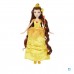 Disney princess - chevelure de rêve - belle  Hasbro    370060